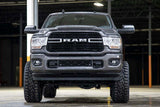 Lift kit for 2019-2024 Ram 2500 by Rough Country