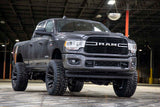 Lift kit for 2019-2024 Ram 2500 by Rough Country
