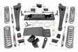 Skid plate for 2019-2024 Ram 2500 by Rough Country