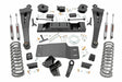 Skid plate for 2019-2024 Ram 2500 by Rough Country