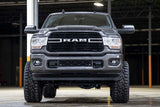 Lift kit for 2019-2024 Ram 2500 by Rough Country