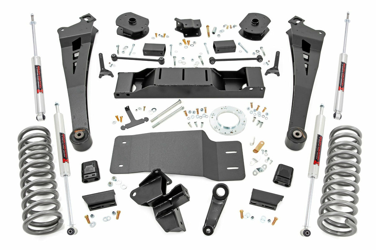 Skid plate for 2019-2024 Ram 2500 by Rough Country