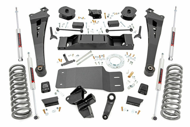 Skid plate for 2019-2024 Ram 2500 by Rough Country