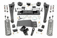 Skid plate for 2019-2024 Ram 2500 by Rough Country