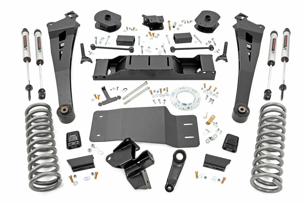 Skid plate for 2019-2024 Ram 2500 by Rough Country