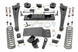 Skid plate for 2019-2024 Ram 2500 by Rough Country