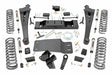 Skid plate for 2019-2024 Ram 2500 by Rough Country