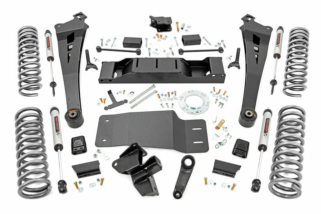 Skid plate for 2019-2024 Ram 2500 by Rough Country