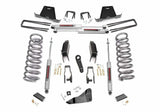 Wheel for 2011-2013 Ram 2500 by Rough Country