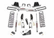 Wheel for 2011-2013 Ram 2500 by Rough Country