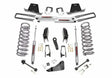 Control arm for 2009-2010 Ram 2500 by Rough Country