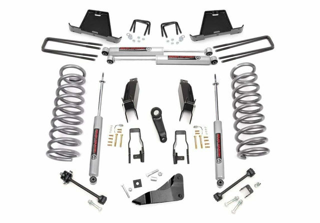 Control arm for 2009-2010 Ram 2500 by Rough Country