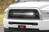 Fits Ram 2500/3500 2&4WD for 2013-2018 Ram 2500 by Rough Country