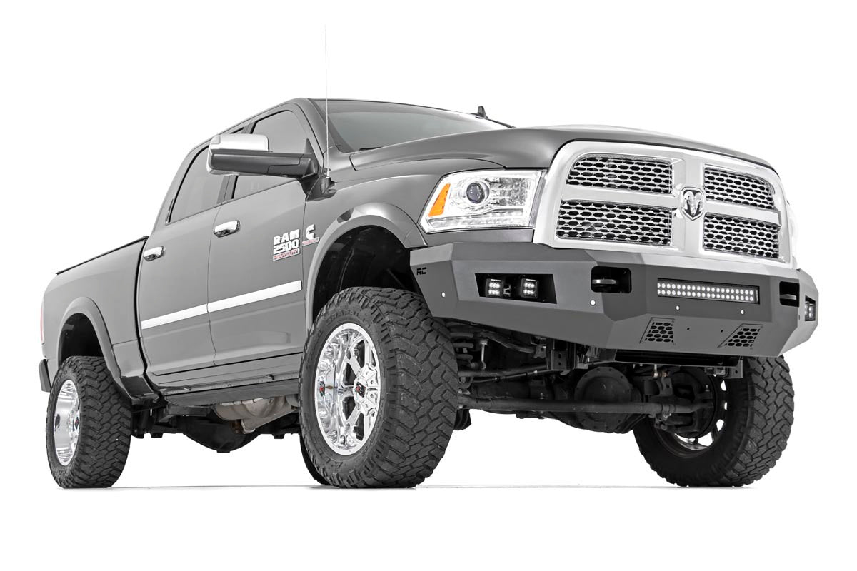 Bumper for 2010-2018 Ram 2500 by Rough Country