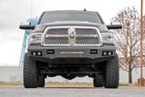 Bumper for 2010-2018 Ram 2500 by Rough Country
