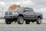 Bumper for 2010-2018 Ram 2500 by Rough Country