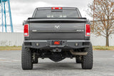 Bumper for 2010-2024 Ram 2500 by Rough Country