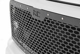 Fits Ram 2500/3500 2WD/4WD (2013-2018) Mesh Grille; 70150