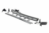Led light bar for 2010-2018 Ram 2500 by Rough Country