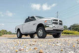 Bumper for Ram 2500 by Rough Country