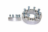 Wheel spacers for 2010-2011 Ram 2500 by Rough Country