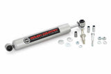Fits Ram 2500/3500 4WD for 2010-2012 Ram 1500 by Rough Country