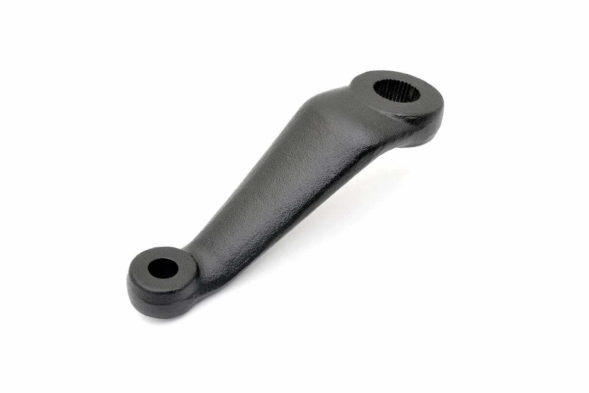 Fits Ram 2500/3500 4WD (2010-2012) Pitman Arm; 6615