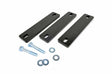 Fits Ram 2500/3500 4WD for 2010-2016 Ram 2500 by Rough Country