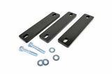 Fits Ram 2500/3500 4WD for 2010-2016 Ram 2500 by Rough Country