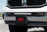 Led light bar for 2010-2018 Ram 2500 by Rough Country