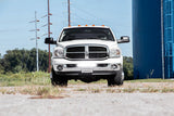 Bumper for 2010-2018 Ram 2500 by Rough Country