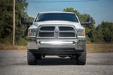 Bumper for 2010-2018 Ram 2500 by Rough Country