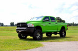 Lift kit for 2013-2015 Ram 3500 by Rough Country