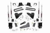 Coil spring for 2013-2015 Ram 3500 by Rough Country
