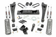 Lift kit for 2019-2024 Ram 3500 by Rough Country