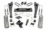 Lift kit for 2019-2024 Ram 3500 by Rough Country