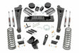 Suspension lift kit for 2019-2024 Ram 3500 by Rough Country