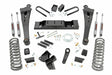 Lift kit for 2019-2024 Ram 3500 by Rough Country