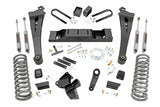 Lift kit for 2019-2024 Ram 3500 by Rough Country