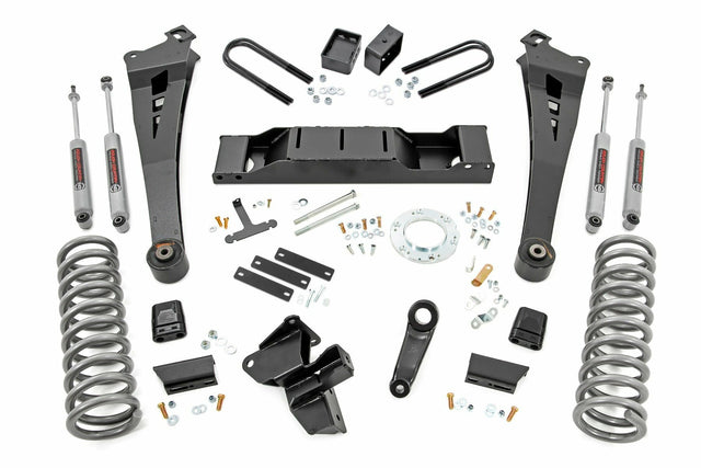 Lift kit for 2019-2024 Ram 3500 by Rough Country