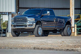 Lift kit for 2019-2024 Ram 3500 by Rough Country