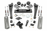 Lift kit for 2020-2024 Ram 3500 by Rough Country