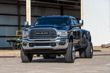 Lift kit for 2020-2024 Ram 3500 by Rough Country