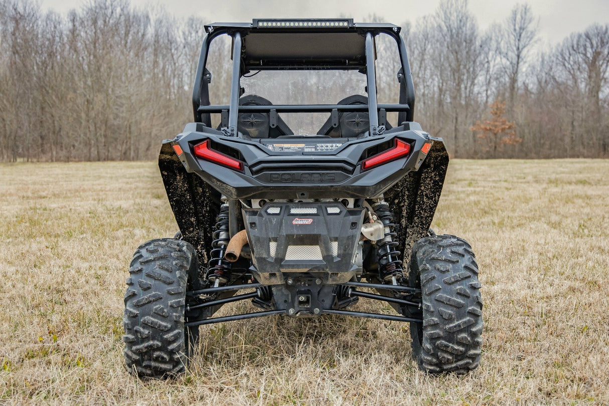Fits RZR XP 1000 by Rough Country