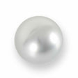 Hurst Fits Shifters W/M16X1.5 Billet Shift Knob-No Shift Pattern Silver-163002HST