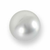 Hurst Fits Shifters W/M16X1.5 Billet Shift Knob-No Shift Pattern Silver-163002HST