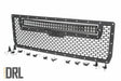 Led light bar for 2014-2015 GMC Sierra 1500 by Rough Country