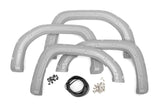 Fender flares for 2019-2024 GMC Sierra 1500 by Rough Country