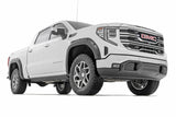 Fender flares for Sierra 1500 by Rough Country