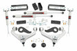 Suspension lift kit for 2020-2024 Chevy Silverado 3500 by Rough Country